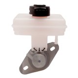 DFC 99-04 Land Rover Discovery Brake Master Cylinder thumbnail 6