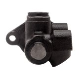 DFC 99-02 Daewoo Nubira Brake Master Cylinder thumbnail 5