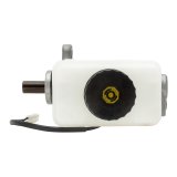 DFC 96-97 Kia Sephia Brake Master Cylinder thumbnail 6