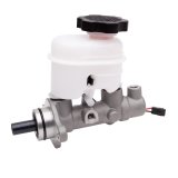 DFC 03-05 Kia Rio Brake Master Cylinder thumbnail 1