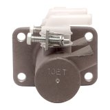 DFC 88-94 Chevrolet W4500 TILTMASTER (w/Front Disc Brakes) MC Brake Master Cylinder thumbnail 4
