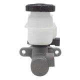 DFC 98-00 Chrysler Sebring Convertible Brake Master Cylinder thumbnail 3