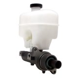 DFC 12-18 Ram 2500 Brake Master Cylinder thumbnail 1