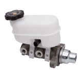 DFC 09-11 Buick Lucerne Brake Master Cylinder thumbnail 1