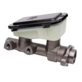 DFC 82-85 Cadillac Seville Brake Master Cylinder thumbnail 1