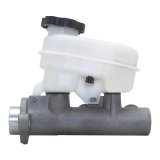 DFC 98-99 Cadillac DeVille Brake Master Cylinder thumbnail 2