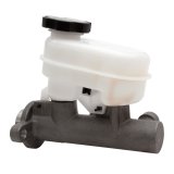 DFC 98-99 Cadillac DeVille Brake Master Cylinder thumbnail 3