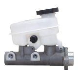 DFC 98-99 Cadillac DeVille Brake Master Cylinder thumbnail 5