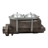 DFC 77-82 Chevrolet Corvette Brake Master Cylinder thumbnail 2