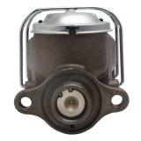 DFC 77-82 Chevrolet Corvette Brake Master Cylinder thumbnail 3