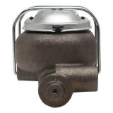DFC 77-82 Chevrolet Corvette Brake Master Cylinder thumbnail 4