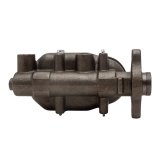 DFC 77-82 Chevrolet Corvette Brake Master Cylinder thumbnail 6