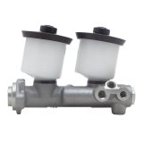 DFC 88-91 Chevrolet Corvette Brake Master Cylinder thumbnail 2