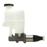 DFC 2008 Chevrolet Malibu Brake Master Cylinder thumbnail 2