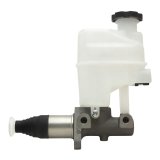 DFC 2008 Chevrolet Malibu Brake Master Cylinder thumbnail 4
