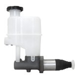 DFC 08-12 Chevrolet Malibu Brake Master Cylinder thumbnail 3