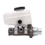 DFC 09-13 Cadillac XLR Brake Master Cylinder thumbnail 3