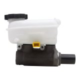 DFC 10-15 Chevrolet Camaro Brake Master Cylinder thumbnail 3