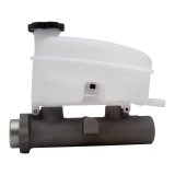 DFC 03-05 Cadillac Escalade ESV Brake Master Cylinder thumbnail 4