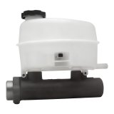 DFC 04-07 Chevrolet Express 3500 Brake Master Cylinder thumbnail 2