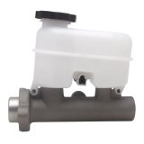 DFC 06-08 Buick Rainier Brake Master Cylinder thumbnail 6