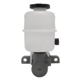 DFC 09-14 Cadillac Escalade Brake Master Cylinder thumbnail 5