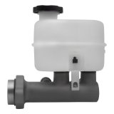 DFC 09-14 Cadillac Escalade Brake Master Cylinder thumbnail 7