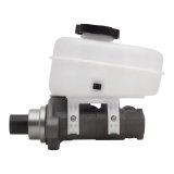 DFC 09-12 Chevrolet Colorado Brake Master Cylinder thumbnail 2