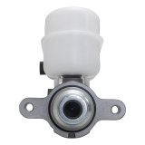 DFC 2009 Chevrolet Trailblazer Brake Master Cylinder thumbnail 5