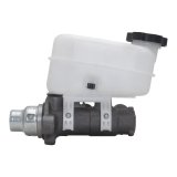 DFC 2009 Chevrolet Trailblazer Brake Master Cylinder thumbnail 6