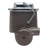 DFC 71-89 Chevrolet P30 Brake Master Cylinder thumbnail 5
