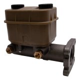 DFC 720096 Chevrolet B6P042 School Bus - Disc Brakes MC Brake Master Cylinder thumbnail 1
