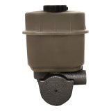 DFC 720096 Chevrolet B6P042 School Bus - Disc Brakes MC Brake Master Cylinder thumbnail 3