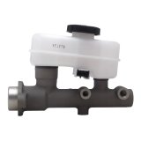 DFC 87-93 Ford Thunderbird Brake Master Cylinder thumbnail 3