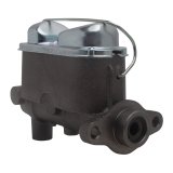 DFC 69-72 Ford Custom Brake Master Cylinder thumbnail 1