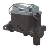 DFC 69-72 Ford Custom Brake Master Cylinder thumbnail 8