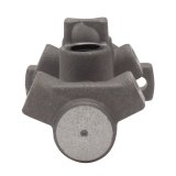 DFC 00-08 Ford Focus Brake Master Cylinder thumbnail 4