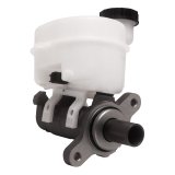 DFC 15-23 Ford Mustang Brake Master Cylinder thumbnail 1