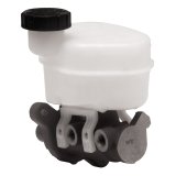DFC 15-23 Ford Mustang Brake Master Cylinder thumbnail 6