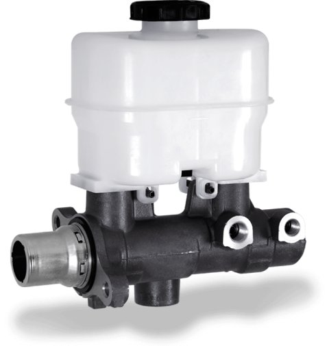 DFC 04-05 Ford E-150 Econoline Brake Master Cylinder