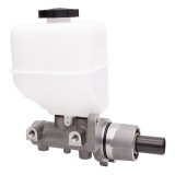 DFC 05-07 Ford F-250 Super Duty 2WD /MC Brake Master Cylinder thumbnail 1