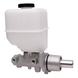 DFC 05-10 Ford F-250 Super Duty 4WD /MC Brake Master Cylinder thumbnail 1