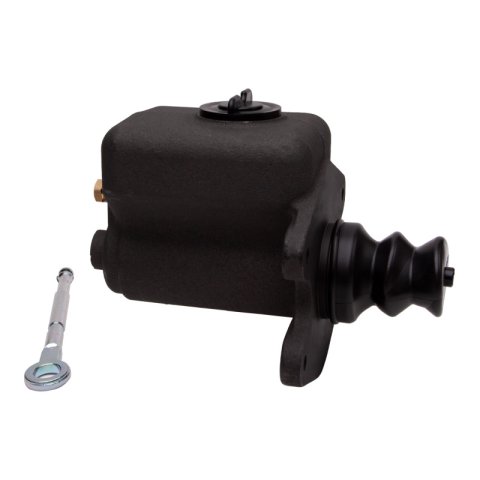DFC 73-79 Ford F-750 Conventional (w/Front Drum Brakes) MC Brake Master Cylinder