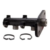 DFC 96-12 Ford Fiesta (Mexico) Brake Master Cylinder thumbnail 1