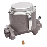 DFC 65-66 Lincoln Continental Brake Master Cylinder thumbnail 1