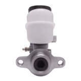 DFC 95-98 Nissan 240SX Brake Master Cylinder thumbnail 4