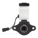 DFC 86-88 Mazda RX-7 Brake Master Cylinder thumbnail 3