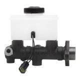 DFC 86-88 Mazda RX-7 Brake Master Cylinder thumbnail 7