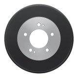 DFC 01-01 Hyundai Santa Fe Rear True Balanced Brake Drum thumbnail 1