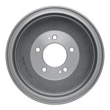 DFC 01-01 Hyundai Santa Fe Rear True Balanced Brake Drum thumbnail 2